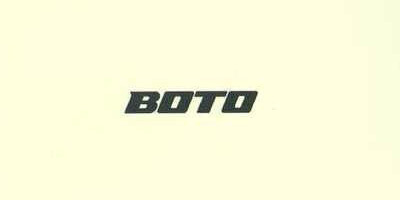 万达宝通（BOTO）