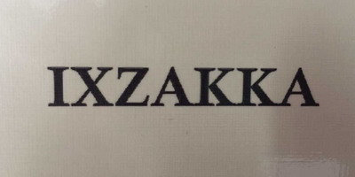IXZAKKA