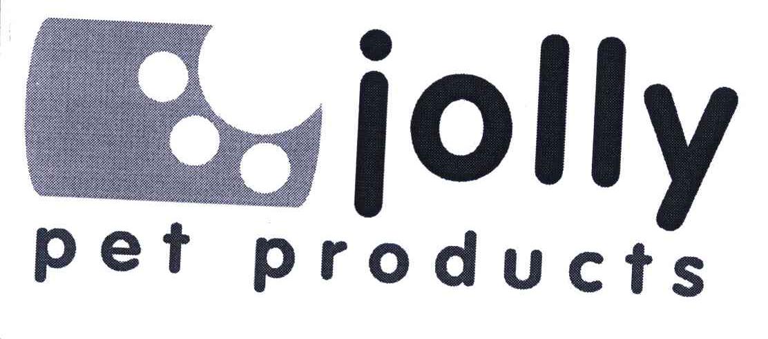 jolly pet products
