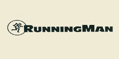 RUNNINGMAN