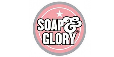 SOAP&GLORY