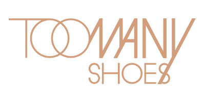 TOOMANYSHOES