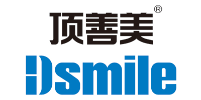 顶善美（dsmile）