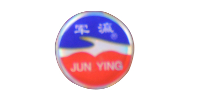 军瀛（junying）