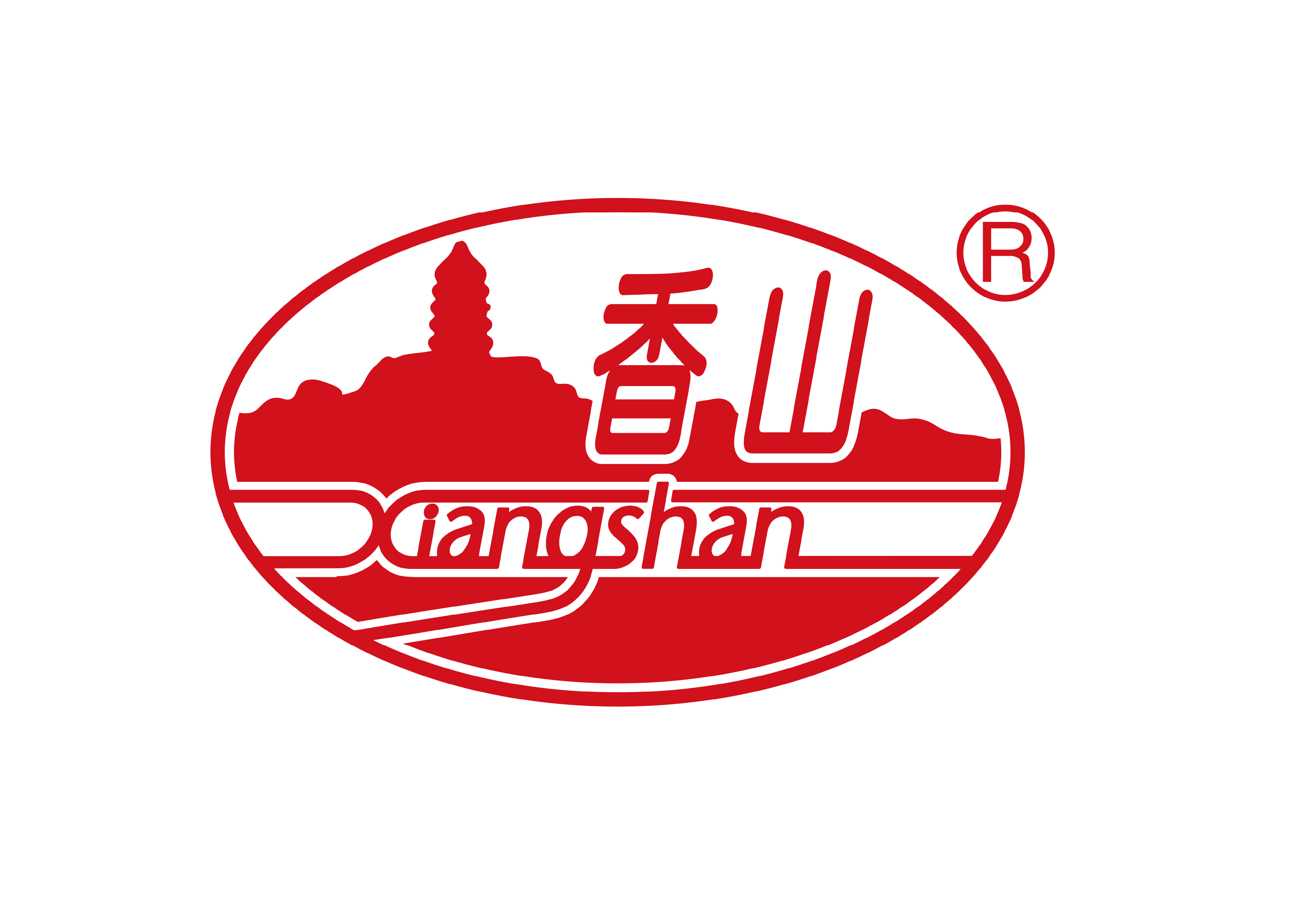 香山（xiangshan）