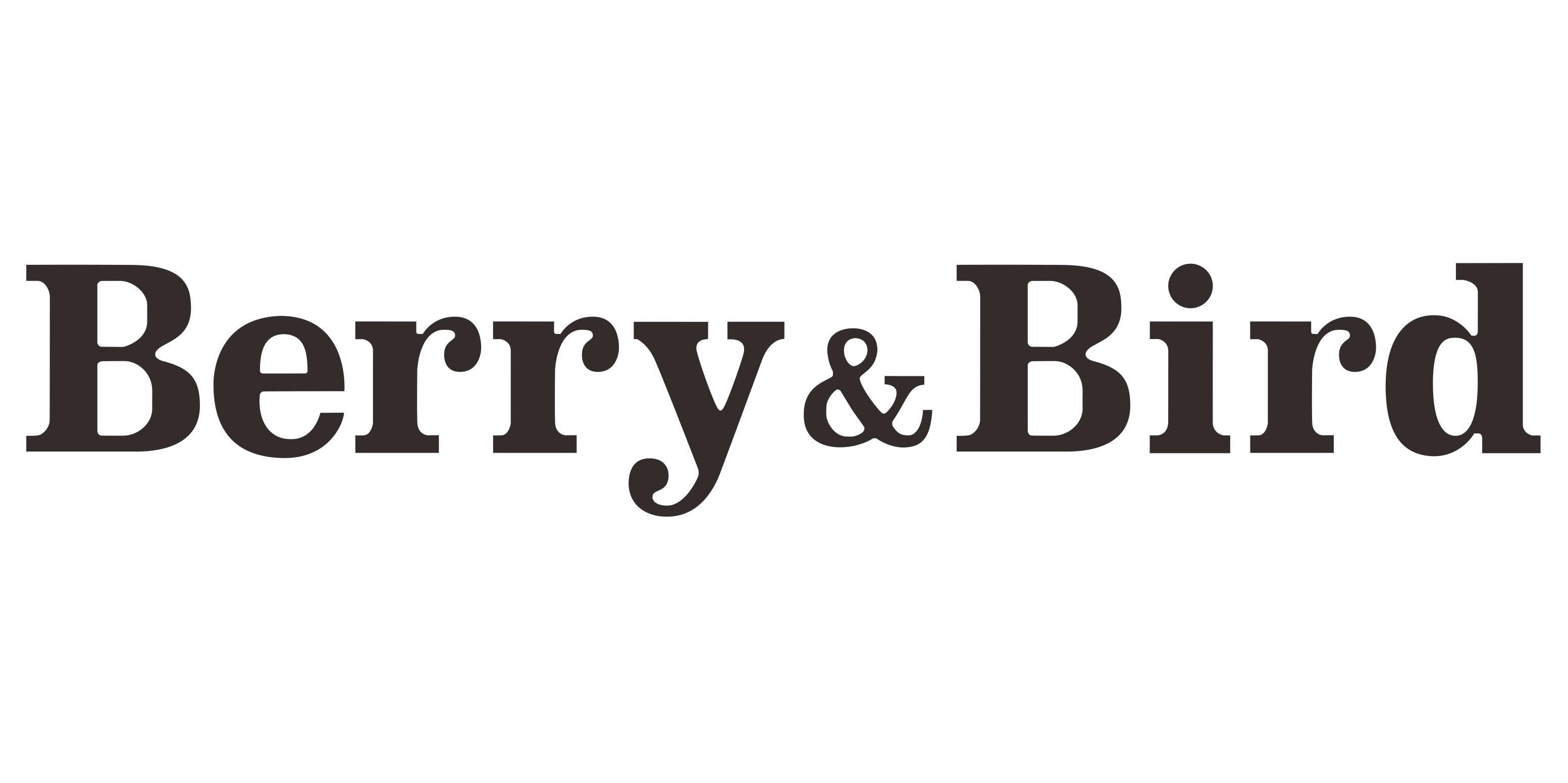 Berry&Bird