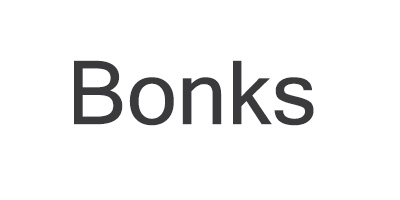 Bonks