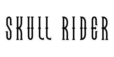 SKULL RIDER