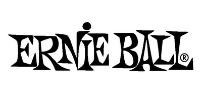 ERNIE BALL