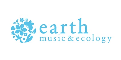 EARTH MUSIC & ECOLOGY