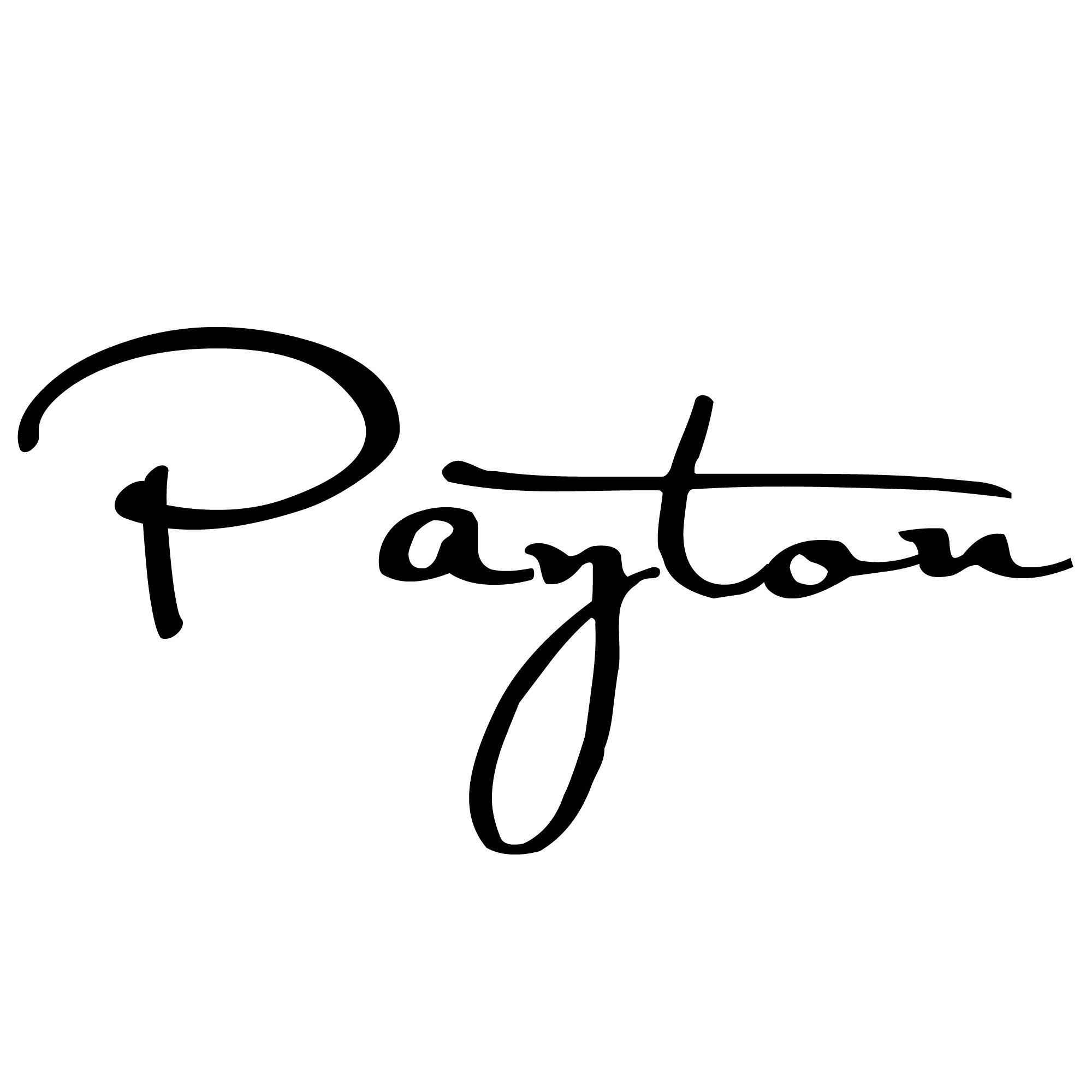 佩顿（Payton）