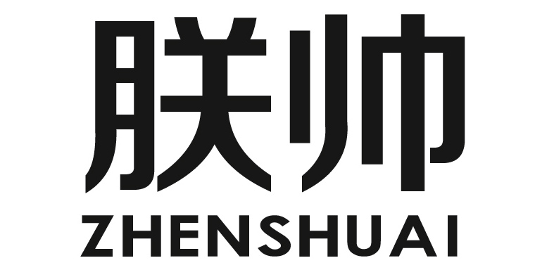 朕帅（ZHENSHUAI）