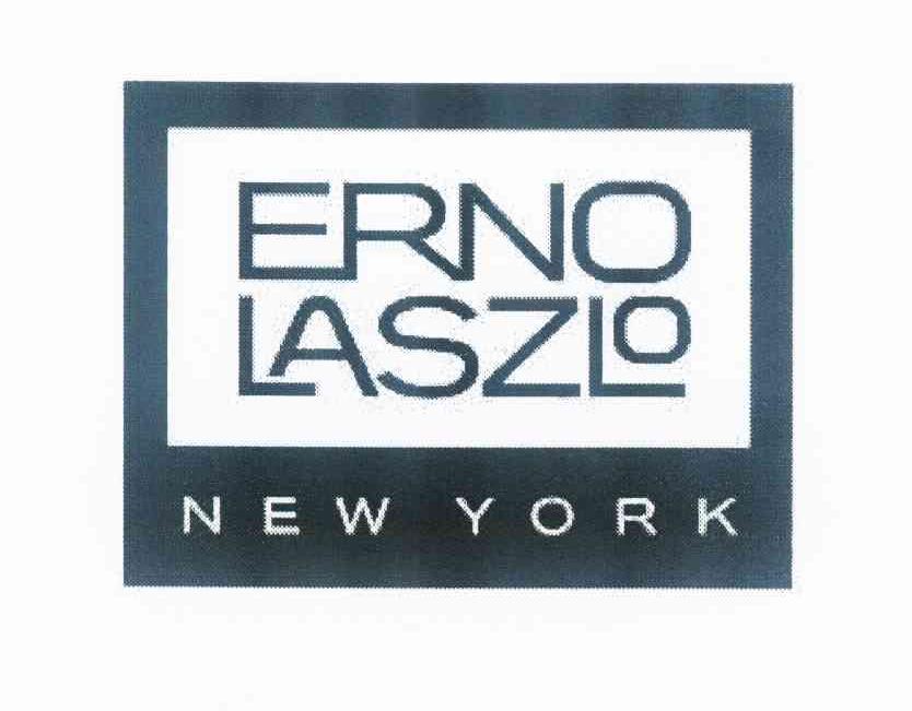 ERNO LASZLO NEW YORK