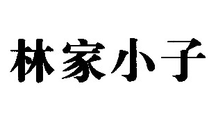 林家小子