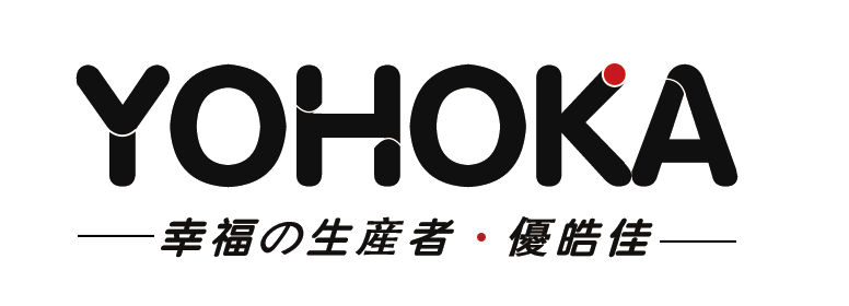 优皓佳（YOHOKA）