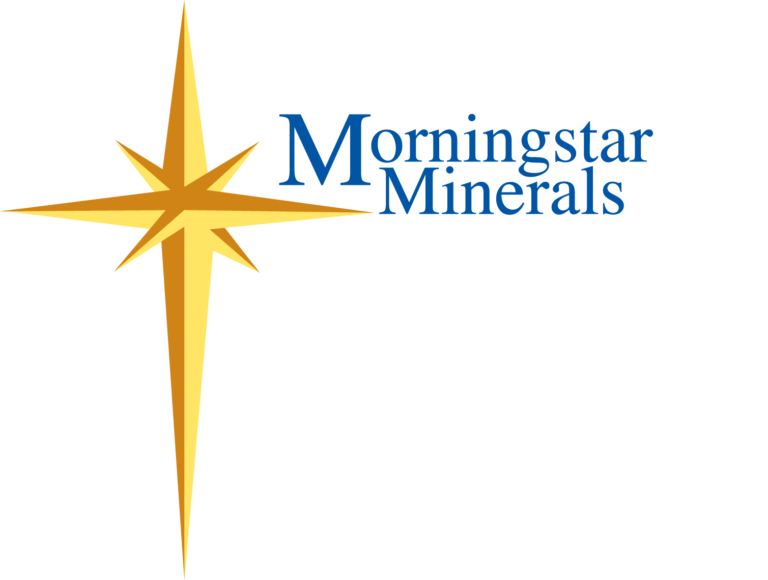 Morningstar Minerals