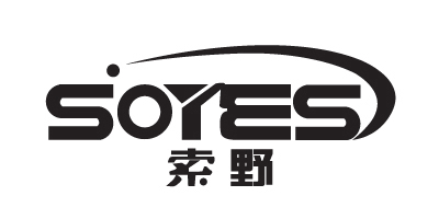 索野（SOYES）