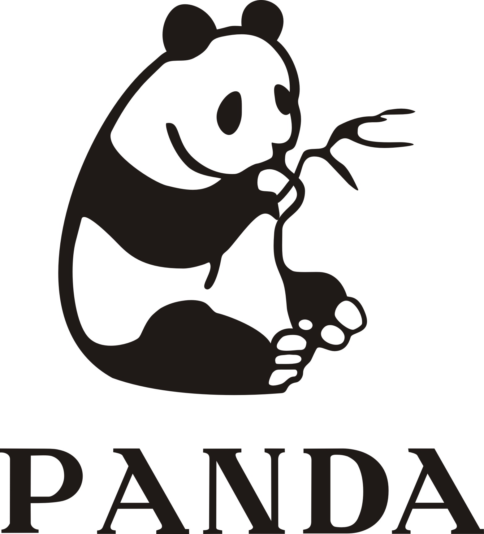 熊猫（PANDA）