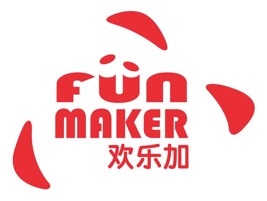 欢乐加（Funmaker）