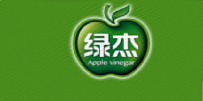 绿杰（Apple Vinegar）