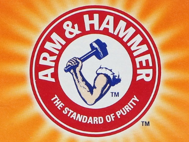 Arm & Hammer