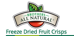 Brothers-All Natural