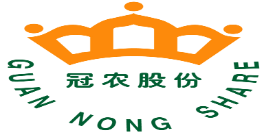 冠农股份（GUAN NONG SHARE）