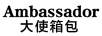 大使（Ambassador）