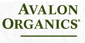 AVALON ORGANICS