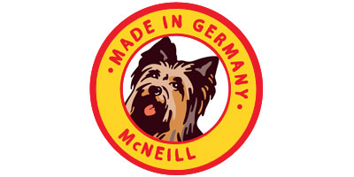 McNeill（McNeil）