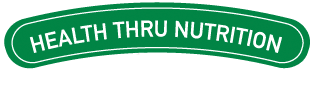 HEALTH THRU NUTRITION