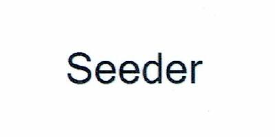 Seeder