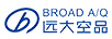 远大（BROAD）