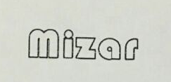 mizar