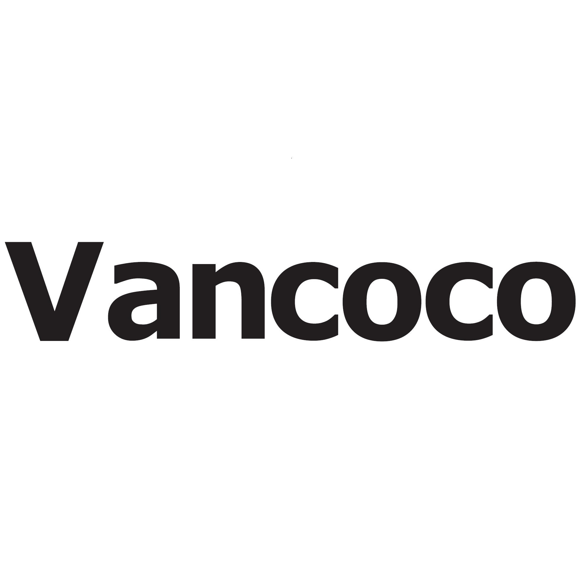 梵云优尚（Vancoco）