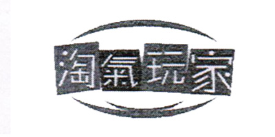 淘气玩家（taoqiwanjia）