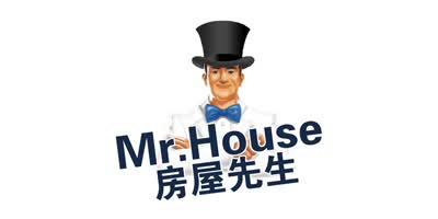 房屋先生（Mr.House）