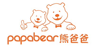 熊爸爸（papabear）