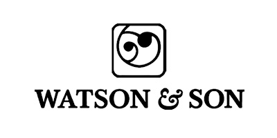 沃森（WATSON&SON）