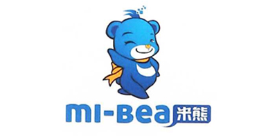 米熊（mi-bea）