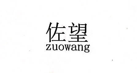 佐望（zuowang）