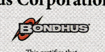 波顿（BONDHUS）