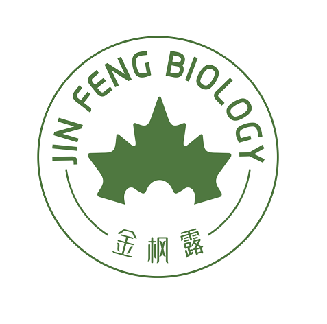 金枫露（JINFENGBIOLOGY）