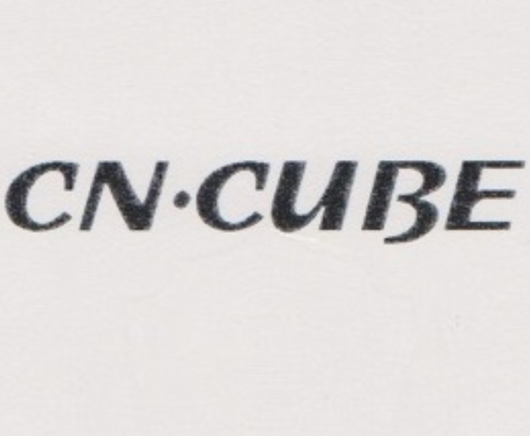 CN·CUBE