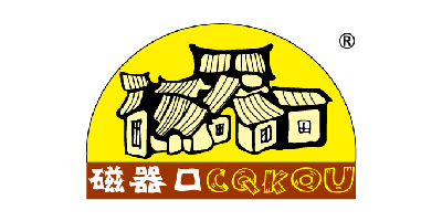 磁器口（CQKOU）