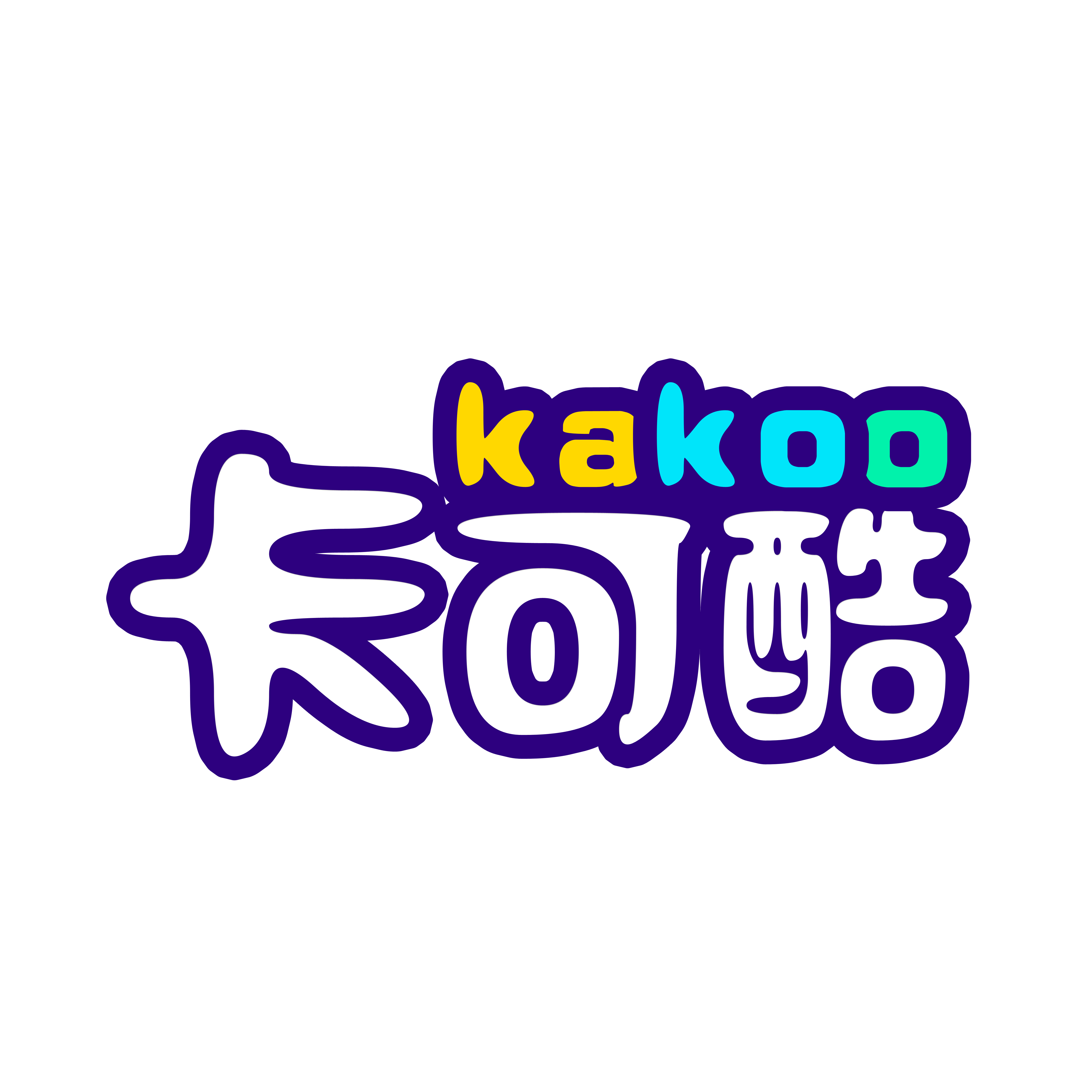 卡可酷（kakoo）