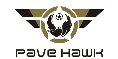 铺路鹰（PAVE HAWK）