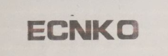 ECNKO