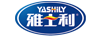 雅士利（Yashily）