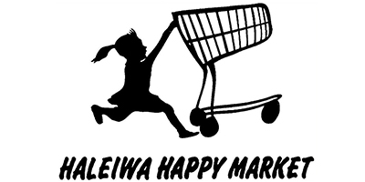 HALEIWA HAPPY MARKET